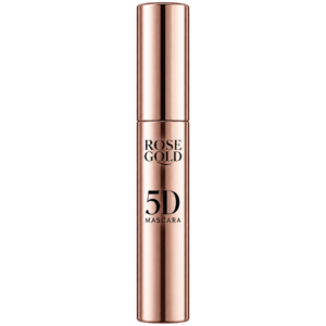 Rose Gold 5D Lash Extension Effect Waterproof Mascara 13 ml